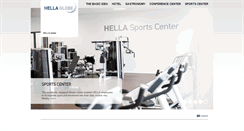 Desktop Screenshot of hella-globe.com